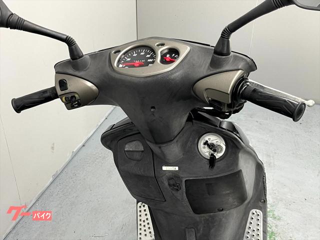 ヤマハ シグナスX SR SE12J 2006年モデル キャブ車