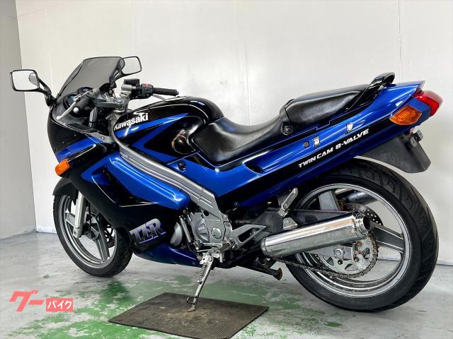 カワサキ ZZ－R250 EX250H 1994年モデル オリジナル