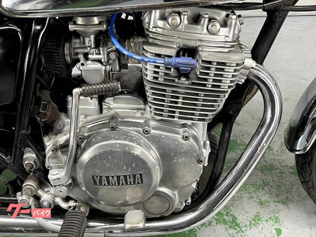 XS250SP フレーム 訳あり