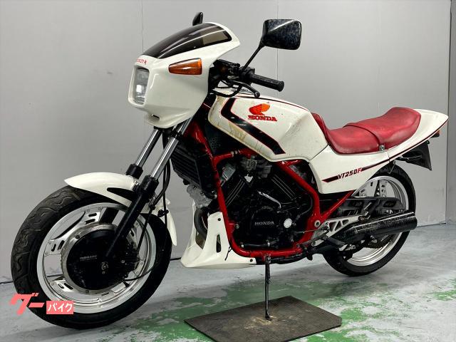中古バイクパーツ販売専門店アイラブモーターHONDA⁄ホンダ VT250F MC08
