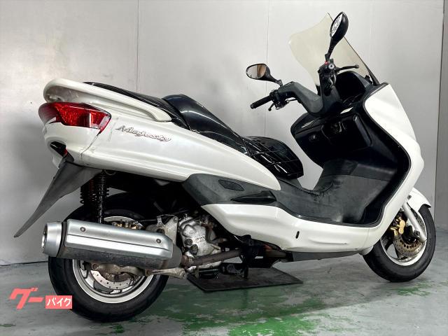 車両情報:ヤマハ マジェスティC | GARAGE−J イオ 武雄店 | 中古バイク