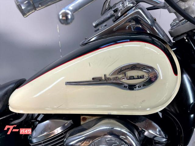 ホンダ シャドウ400 NC34 1999年モデル ノーマル