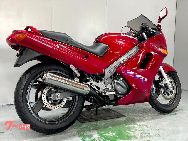 カワサキ ZZ－R250 EX250H 1994年モデル ノーマル