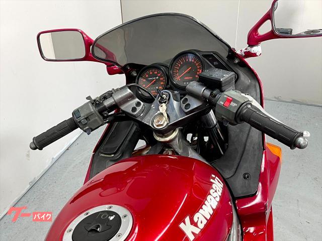 カワサキ ZZ－R250 EX250H 1994年モデル ノーマル
