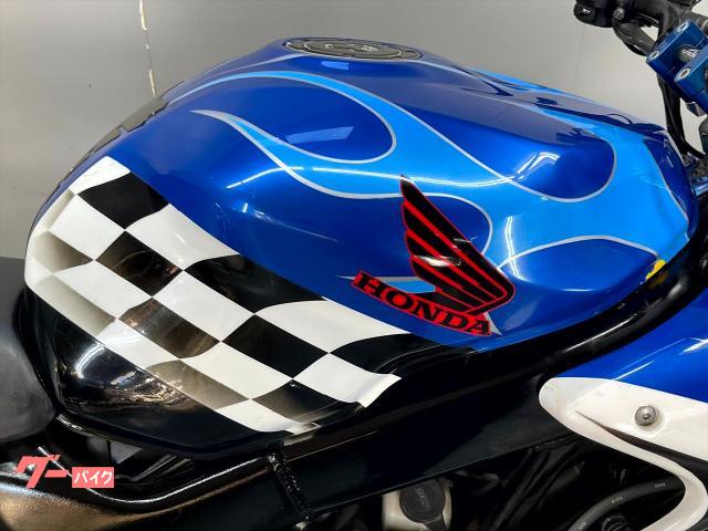 ホンダ VTR1000F ファイアーストーム 車検令和8年8月まで 逆