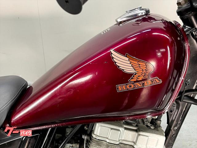 車両情報:ホンダ CBX125カスタム | GARAGE−J イオ 武雄店 | 中古