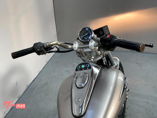買取強化中！！★お支払い総額17.2万円★ カワサキ エリミネーター125 BN125A 機関良好♪ 外観良好♪ LEDヘッドライト！小型MTお探しの方に♪カスタムベースにも♪関東圏内即日配送可能です！ カワサキ エリミネーター125 BN125A 2002年モデル 走行
