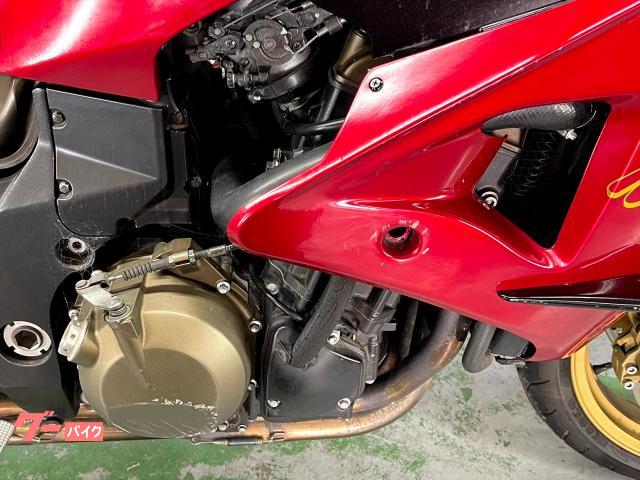 けんや カワサキ Ninja ZX－12R ZXT20B 2003年モデル
