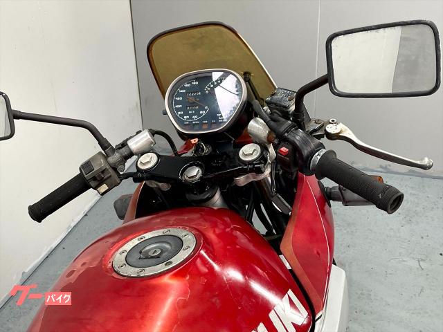 スズキ GSX250S KATANA カタナ GJ76A 1991年