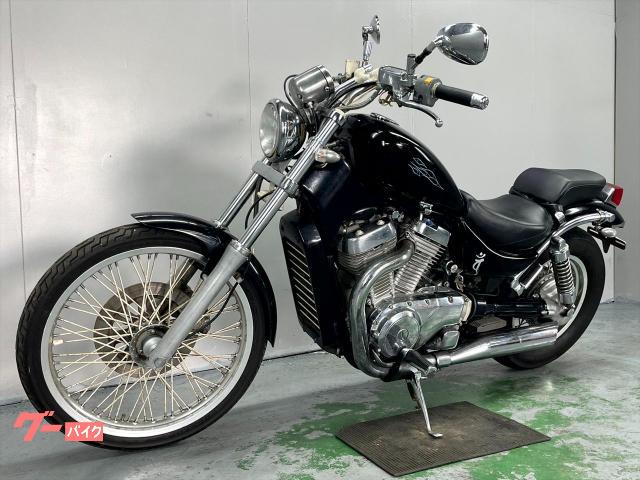 スズキ イントルーダー400 VK51A 1995年モデル アメリカン