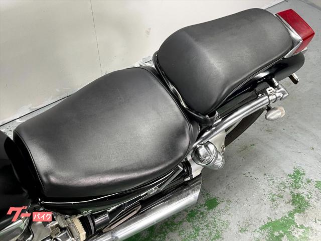 スズキ イントルーダー400 VK51A 1995年モデル アメリカン
