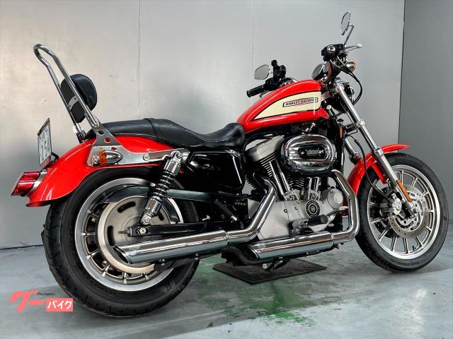HARLEY－DAVIDSON XL1200R スポーツスター