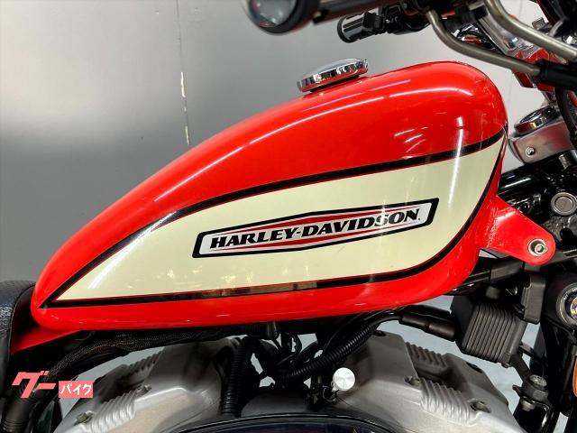 Harley-Davidson xl1200r(2004) キャブ車！ Harley Davidson 2004 XL1200R 1200cc 2 cyl ohv - Yesterdays