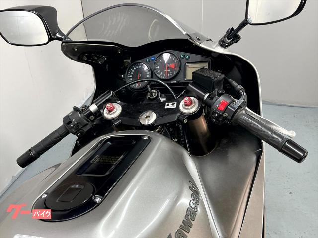 カワサキ Ninja ZX－12R ZXT20A OVERレーシング