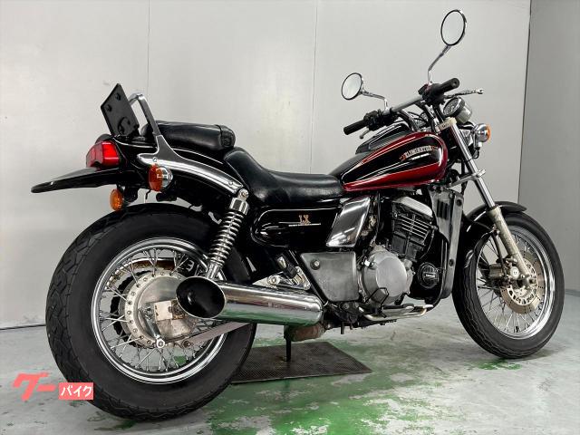【商談中】Kawasaki エリミネーター 250A カワサキ エリミネーター250LX EL250A 1989年モデル