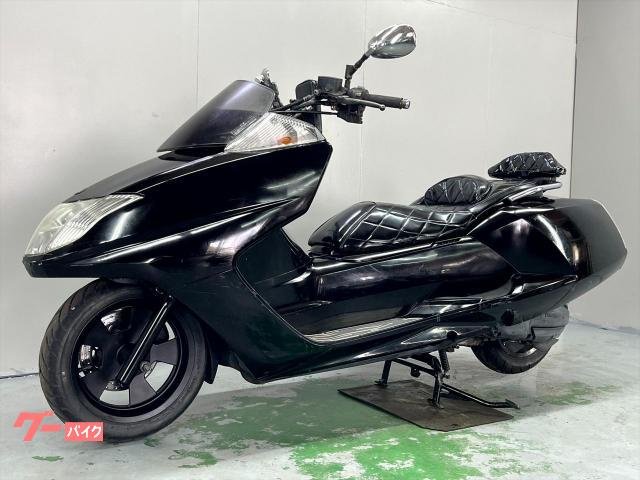 Yahoo!オークション ヤマハ☆マグザム SG21J-0107☆社外 13インチ リア