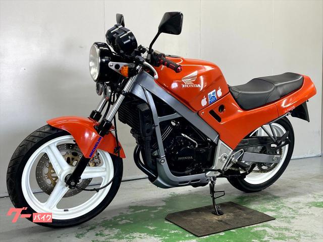 バイク HONDA VTZ250 MC15 1987 Honda VTZ250 (MC15) (since April 1987) specs review