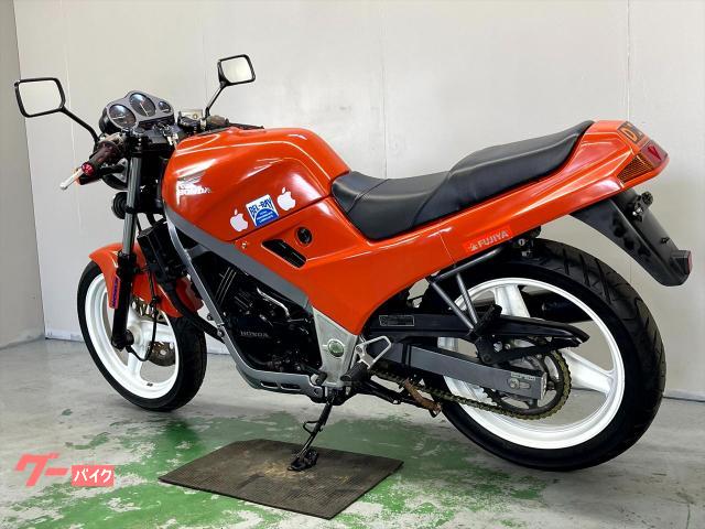 ホンダ VTZ250 MC15 1987年モデル Vツイン ロード ホンダ VTZ250 MC15 1987年モデル Vツイン ロード