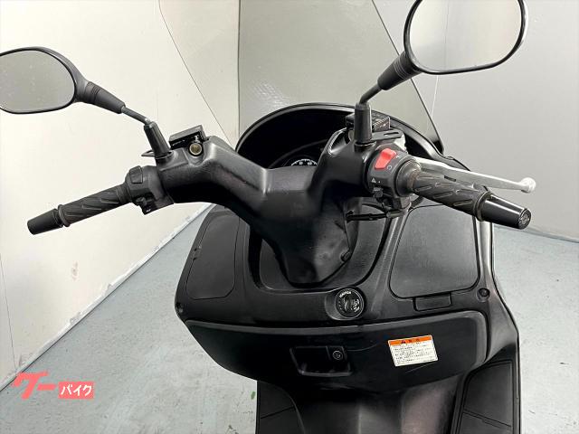 スズキ バーグマン200 CH41A 2014年モデル ETC車載器 スズキ バーグマン200 CH41A 2014年モデル ETC車載器