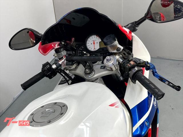 【商談中】VTR1000F 車検付き　交換可能 VTR1000F 車検（2回目）（ホンダ VTR1000F FIRE STORM (ファイアー