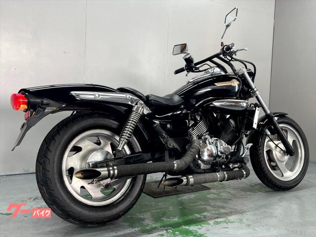 カワサキ エリミネーター250V VN250A 1999年モデル 社外
