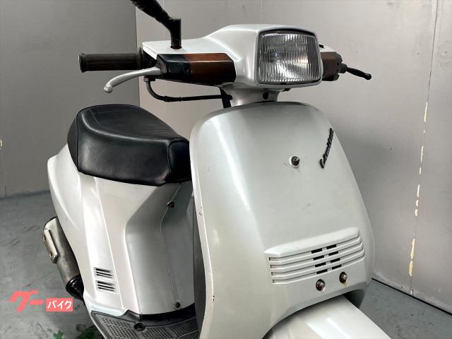 ホンダ タクト AF09 1980年モデル ノーマルコンディション