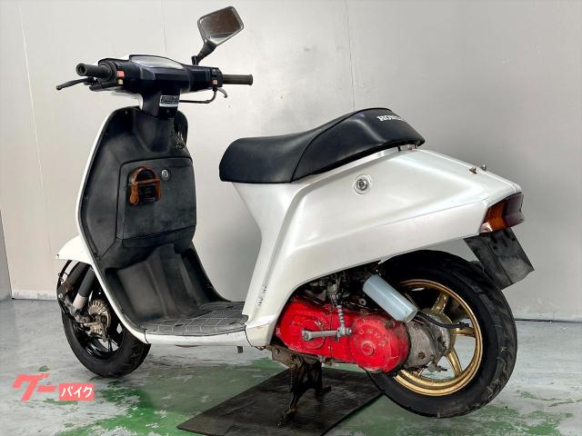 ホンダ タクト AF09 1980年モデル ノーマルコンディション