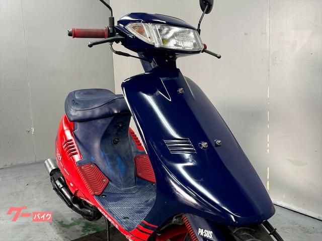 ホンダ DJ－1R AF12 1987年モデル 10インチホイール 6 