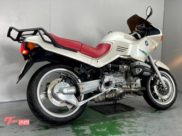 BMW R1100RS 1993年モデル インジェクション ボクサー