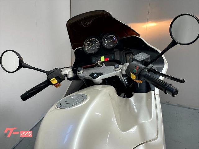 BMW R1100RS 走行距離 26，306km ワンオーナー BMW R1100RS