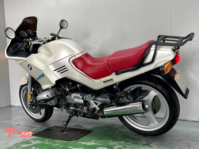 BMW R1100RS 1993年モデル インジェクション ボクサー
