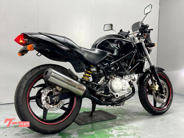 ホンダ VTR250 MC33 2007年モデル ノーマル