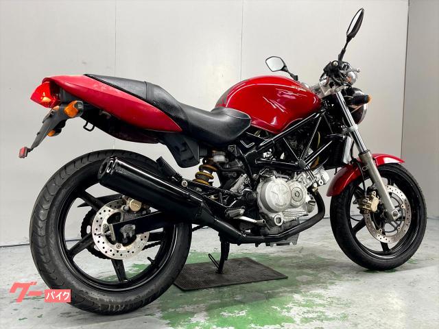 車両情報:ホンダ VTR250 | GARAGE−J イオ 武雄店 | 中古バイク・新車