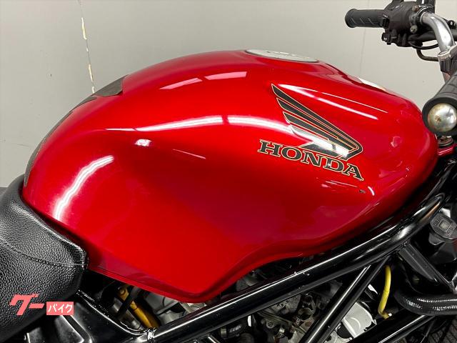 ホンダ VTR250 MC33 2003年モデル ノーマル