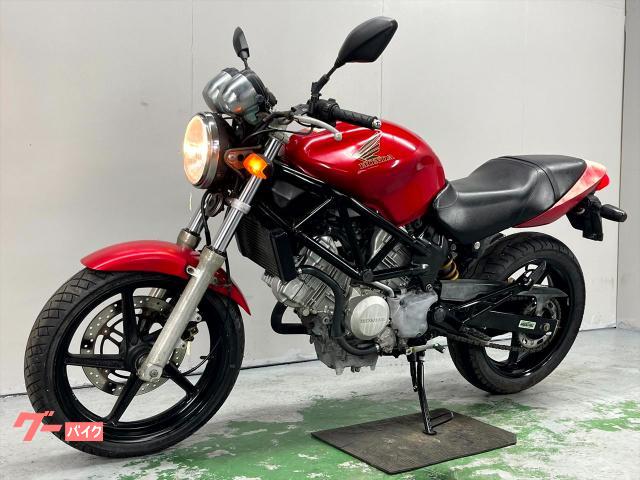 ホンダ VTR250 MC33 2003年モデル ノーマル