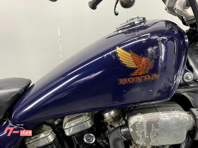 車両情報:ホンダ VF750マグナ | GARAGE−J イオ 武雄店 | 中古バイク
