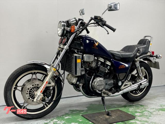 車両情報:ホンダ VF750マグナ | GARAGE−J イオ 武雄店 | 中古バイク