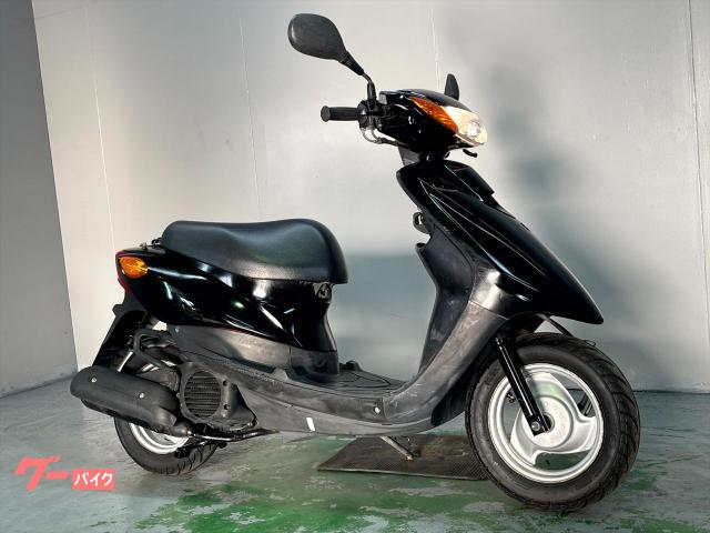 ＪＯＧ　ＳＡ３６Ｊ　２０１１年モデル　インジェクションモデル　ノーマルコンディション　スクーター