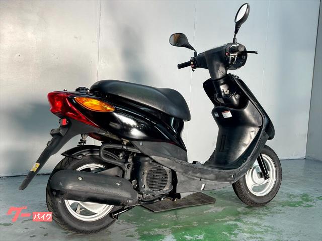 バイク JOG  Sa36j ヤマハ ジョグ 2011年式 SA36Jの諸元・スペック情報 | ウェビック