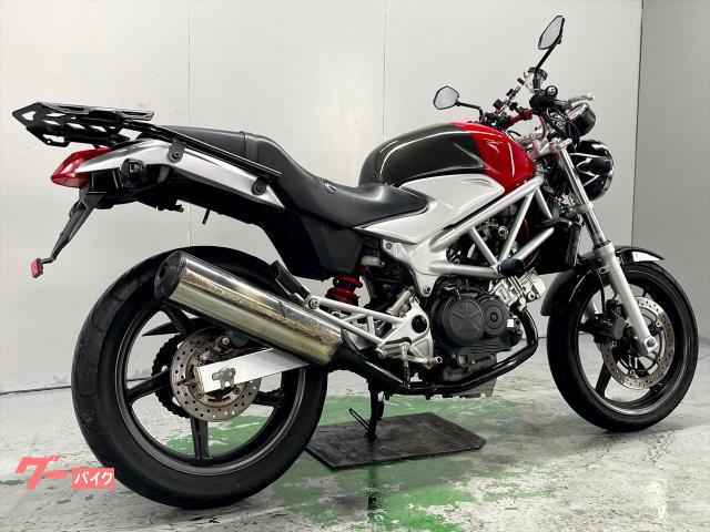 車両情報:ホンダ VTR250 | GARAGE−J イオ 武雄店 | 中古バイク・新車