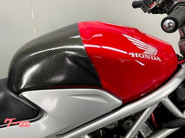ホンダ VTR250 MC33 2009年モデル インジェクション