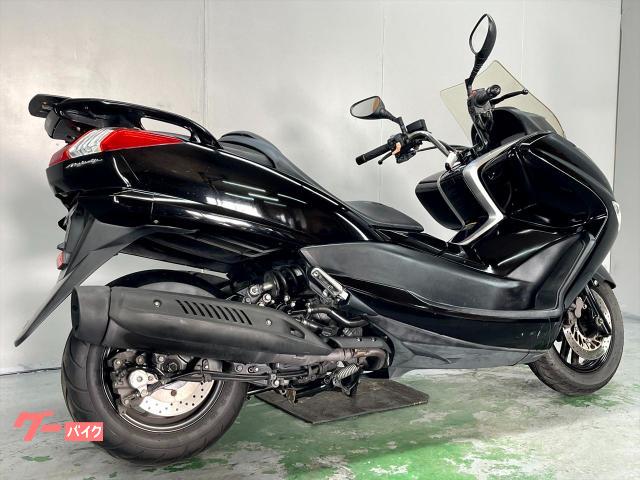＜商談中＞ヤマハ マジェスティ250 SG20J 4D9 後期型 マジェスティ250 4D9 SG20J 後期 全国通販可 250㏄中型 - 全国バイク