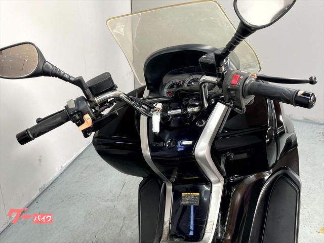 ヤマハ マジェスティ SG20J 2007年モデル インジェクション