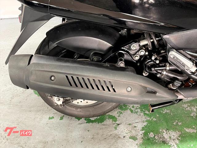 ヤマハ マジェスティ SG20J 2007年モデル インジェクション