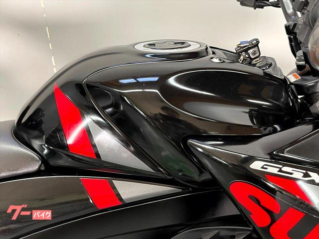車両情報:スズキ GSX−S125 | GARAGE−J イオ 武雄店 | 中古バイク