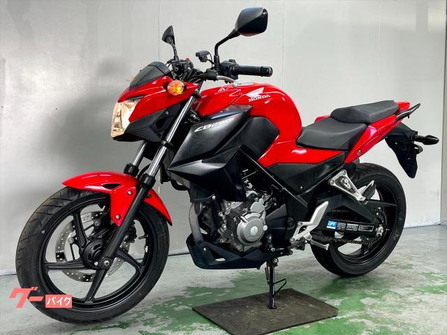 HONDA CB250F 赤 エンジン始動動画 自賠責保険で乗れます 半額配送キャンペーン 期間限定 現状渡し諸経費￥0- 横浜 P-Yard 2026年最新】Yahoo!オークション -p-yardの中古品・新品・未使用品一覧