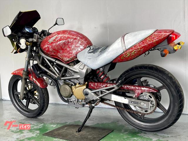 車両情報:ホンダ VTR250 | GARAGE−J イオ 武雄店 | 中古バイク・新車 車両情報:ホンダ VTR250 | GARAGE−J イオ 武雄店 | 中古バイク・新車