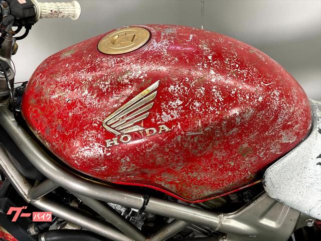 【関東圏配送】VTR250 MC33 98年式 33,000km【自走引取も歓迎】 ホンダ VTR250 1998年式 MC33の諸元・スペック情報 | ウェビック