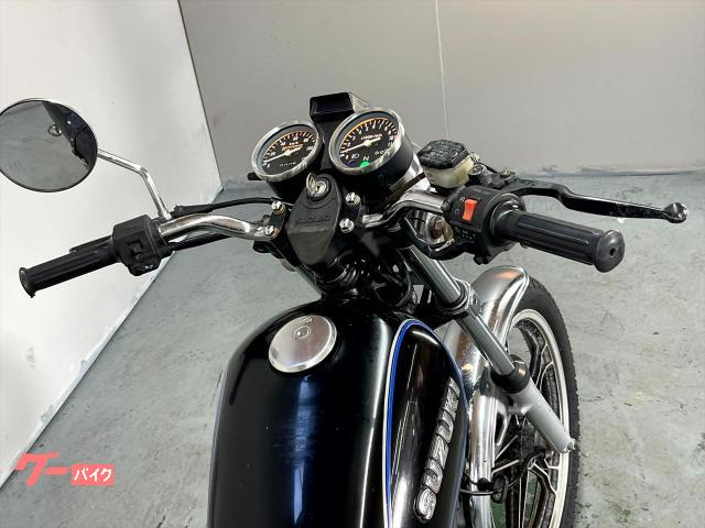 車両情報:スズキ GN125H | GARAGE−J イオ 武雄店 | 中古バイク・新車