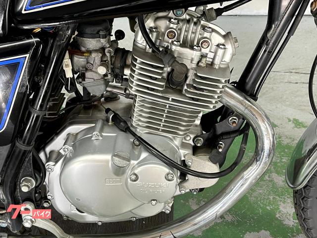 売却済　スズキ　GN125H 車庫保管　1オーナー‼️ 車両情報:スズキ GN125H | 大西商会 | 中古バイク・新車バイク探しは